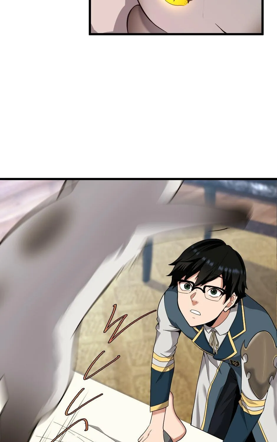 Read The Beginning After the End chapter 86 image 4 on Lezhin