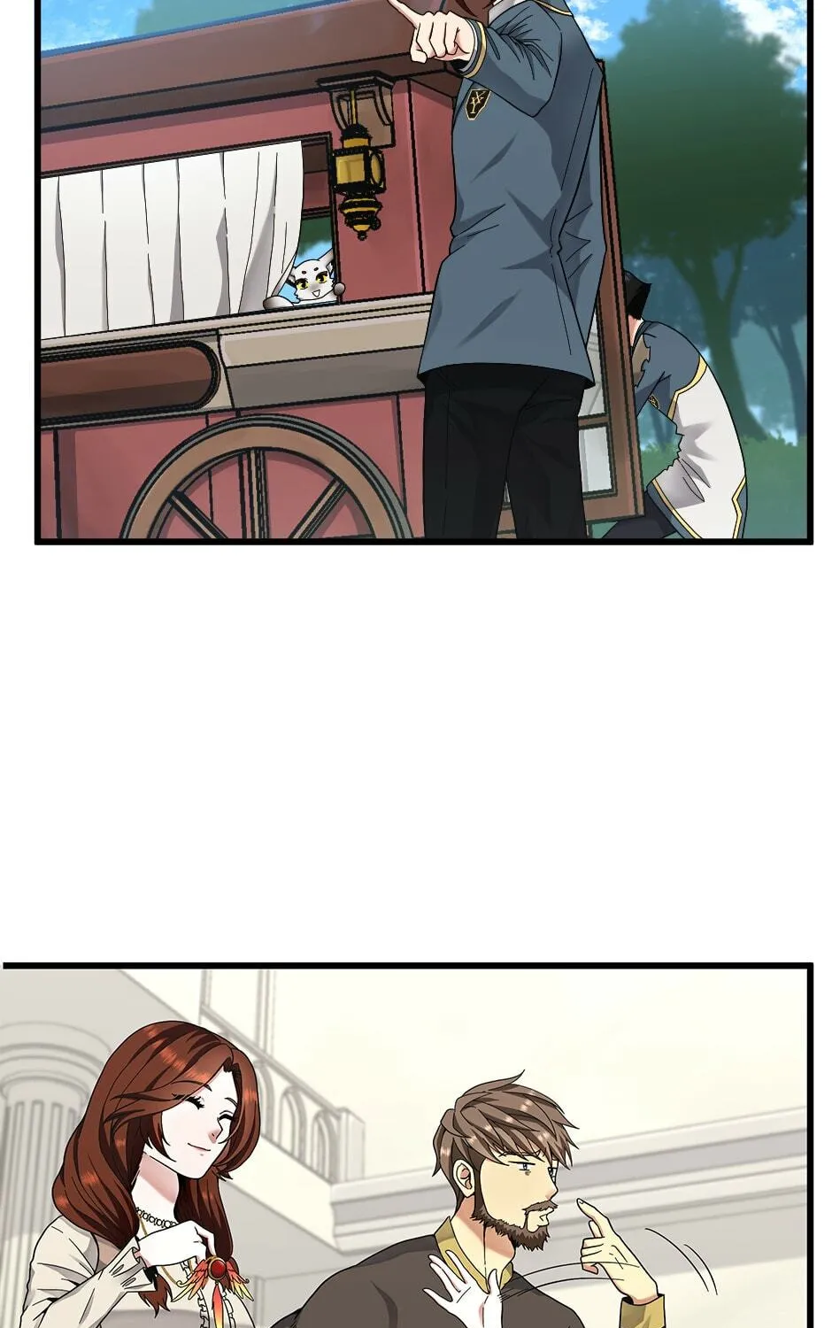 Read The Beginning After the End chapter 86 image 42 on Lezhin