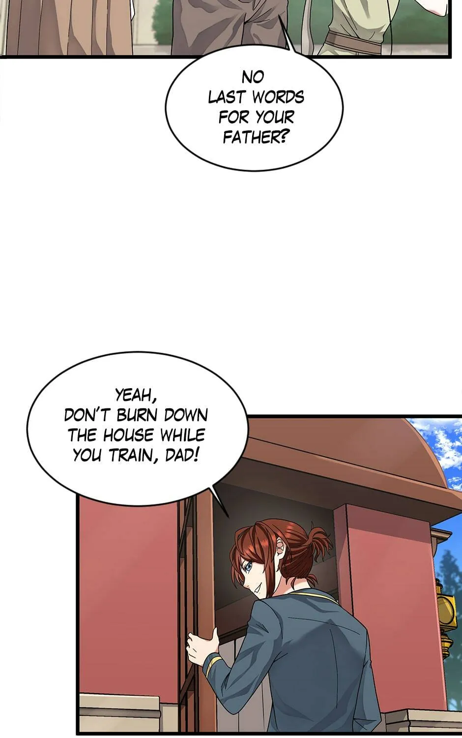 Read The Beginning After the End chapter 86 image 44 on Lezhin