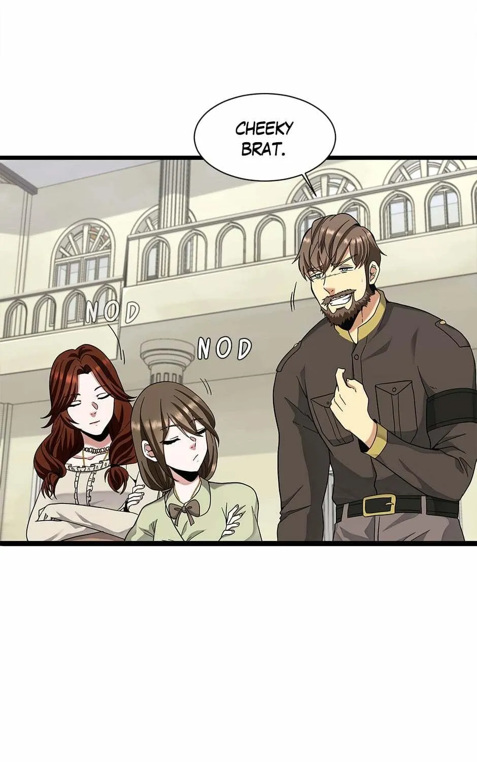 Read The Beginning After the End chapter 86 image 46 on Lezhin