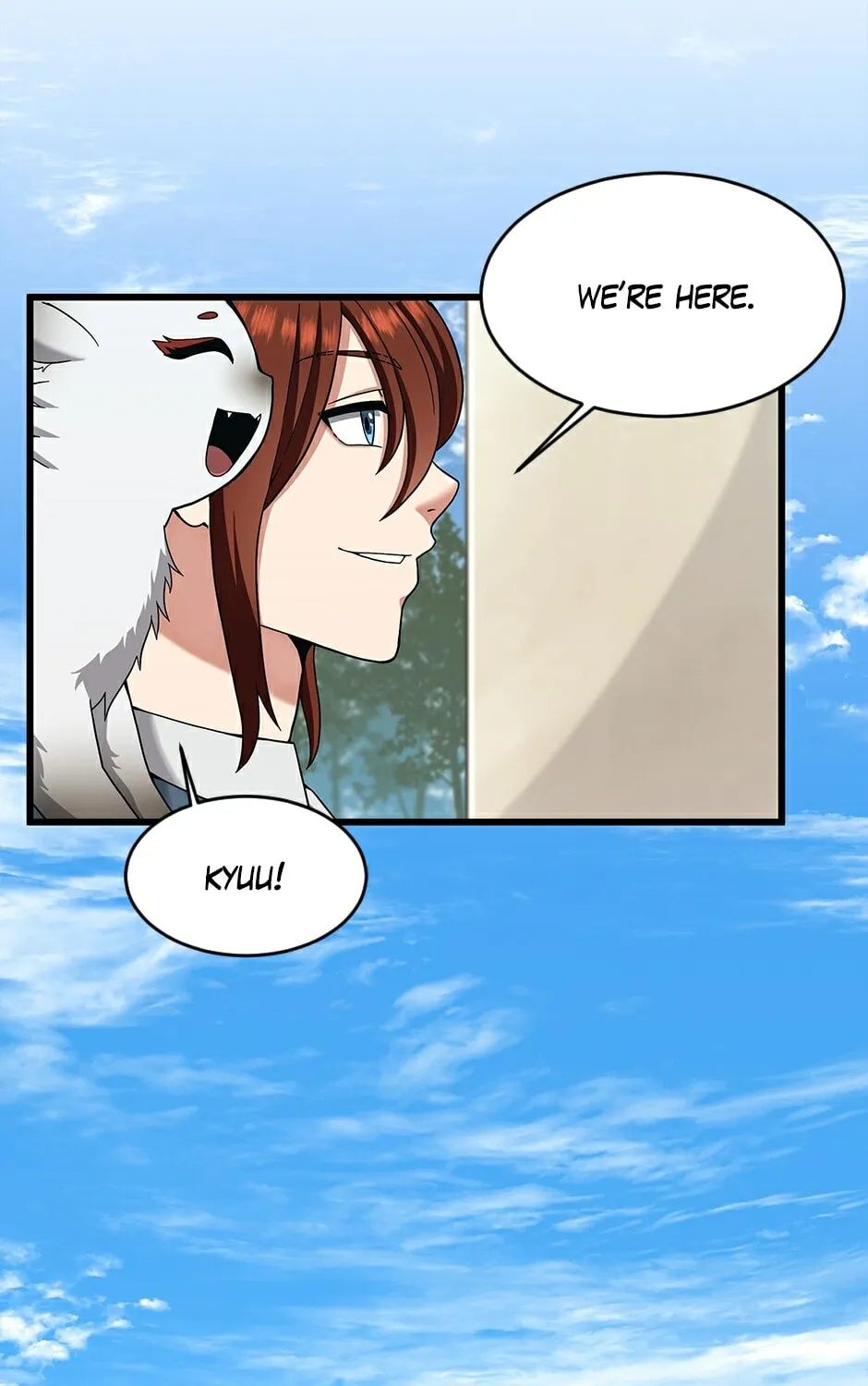 Read The Beginning After the End chapter 86 image 50 on Lezhin