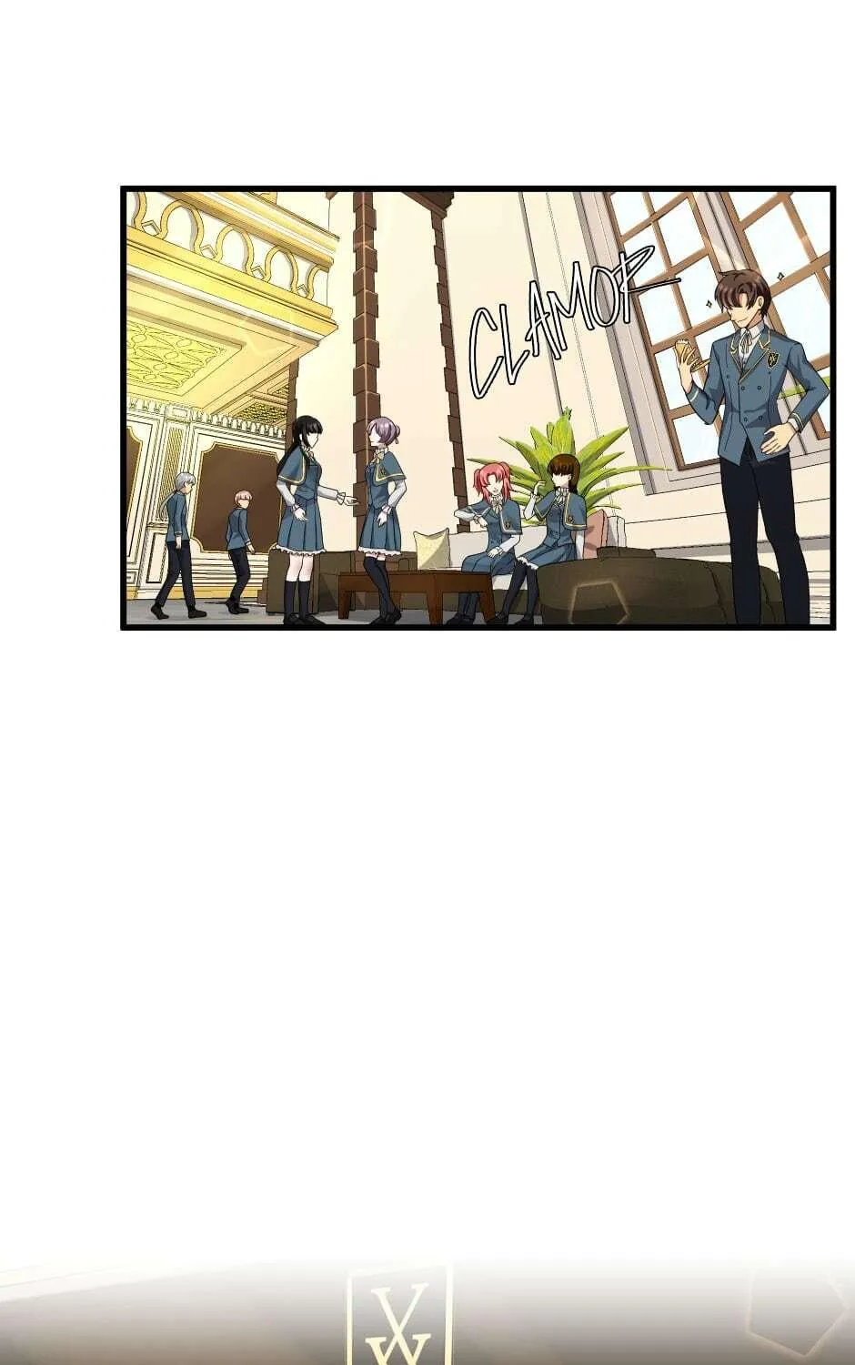 Read The Beginning After the End chapter 86 image 64 on Lezhin