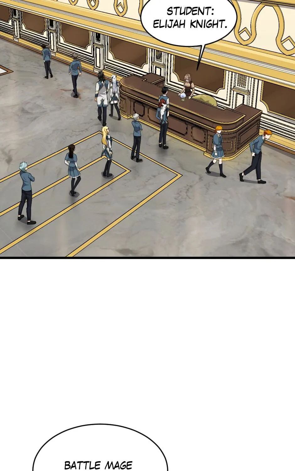Read The Beginning After the End chapter 86 image 66 on Lezhin