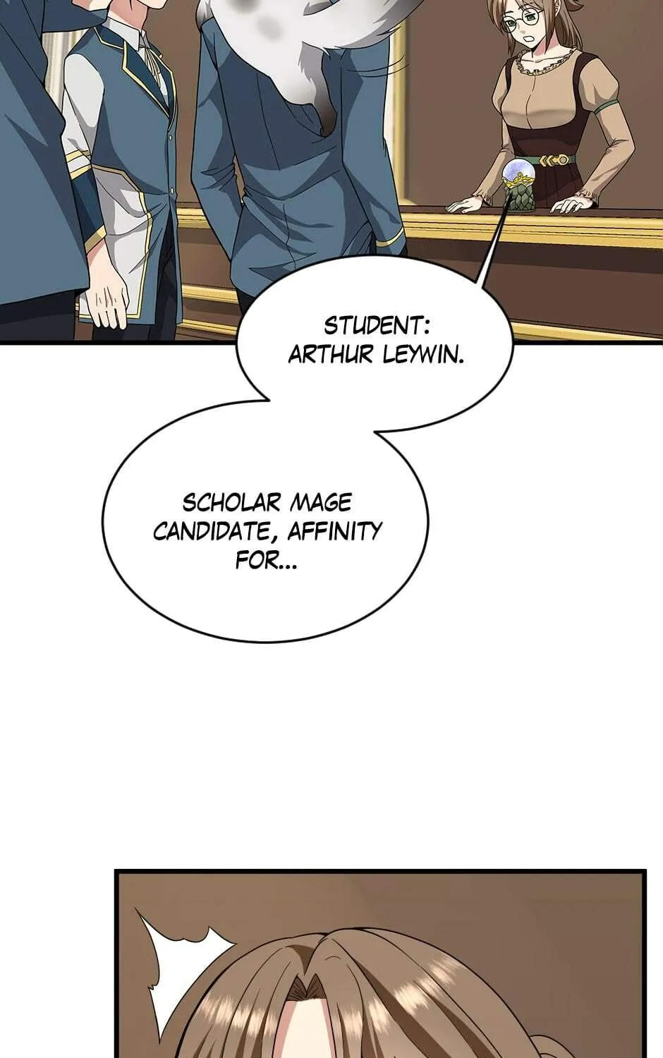 Read The Beginning After the End chapter 86 image 70 on Lezhin
