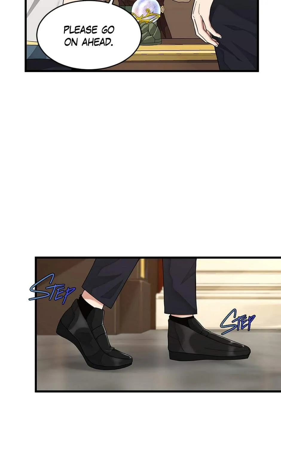 Read The Beginning After the End chapter 86 image 76 on Lezhin