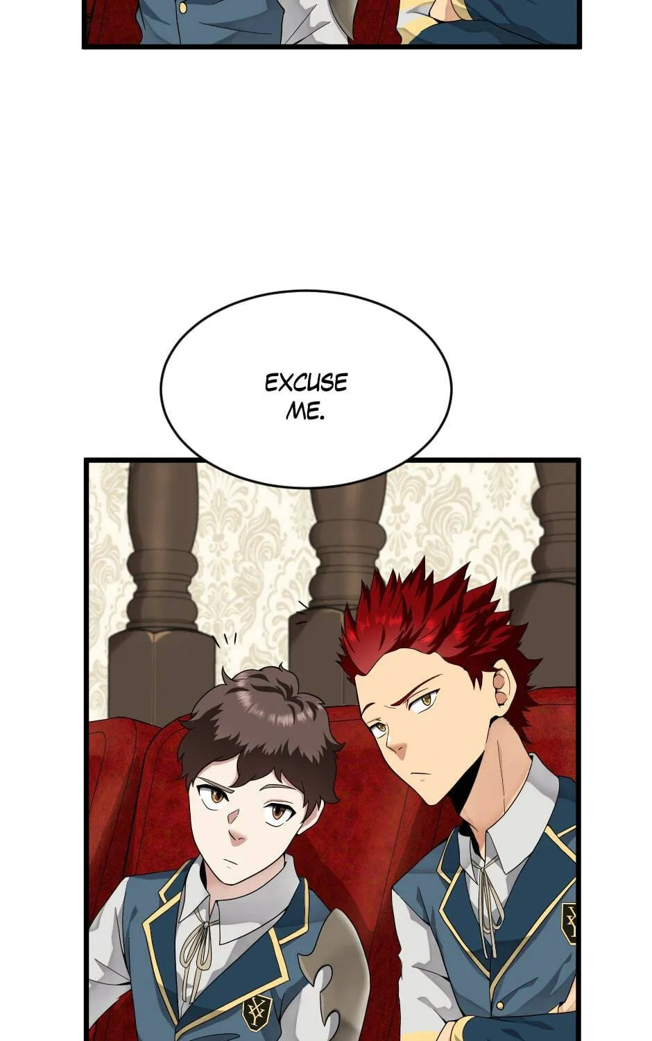 Read The Beginning After the End chapter 86 image 86 on Lezhin