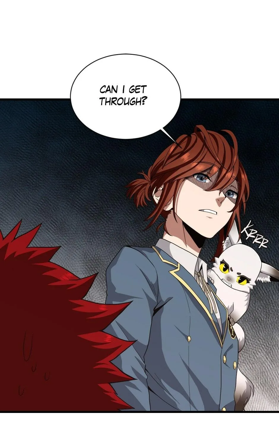 Read The Beginning After the End chapter 86 image 88 on Lezhin
