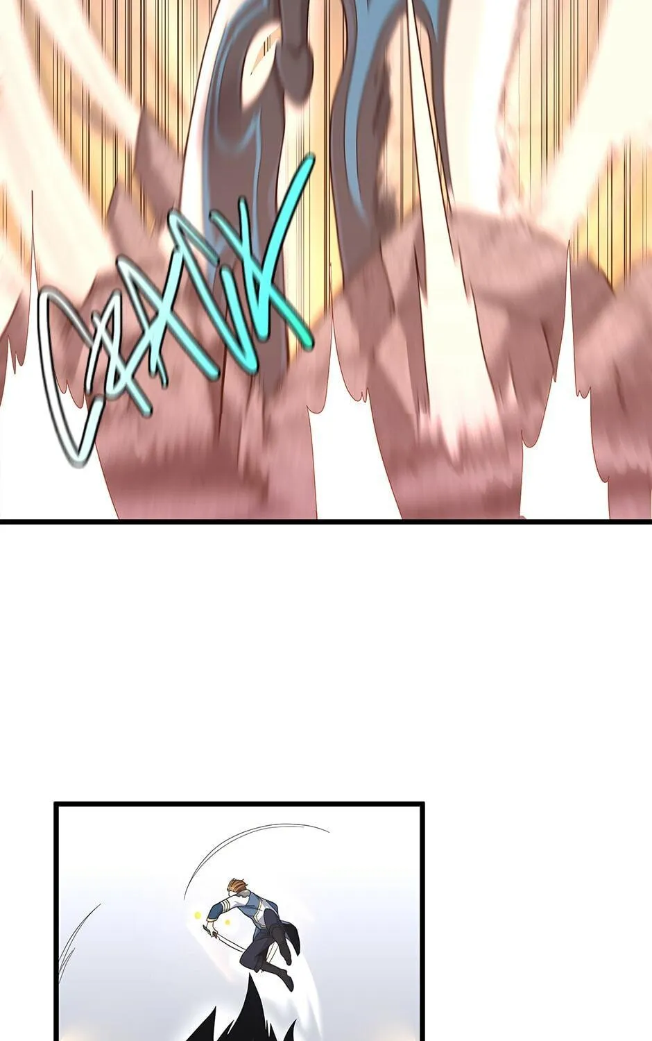Read The Beginning After the End chapter 87 image 100 on Lezhin