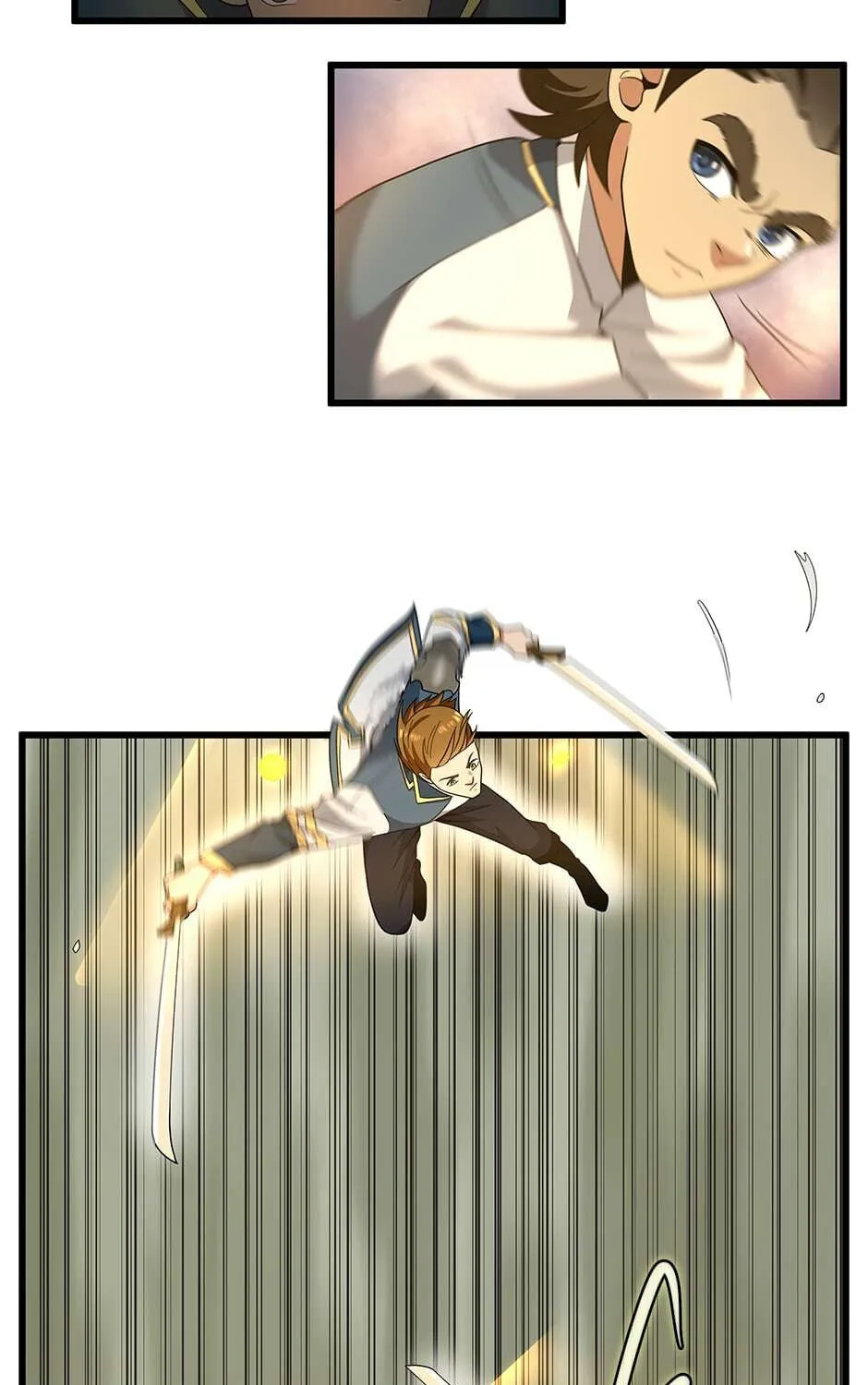Read The Beginning After the End chapter 87 image 102 on Lezhin