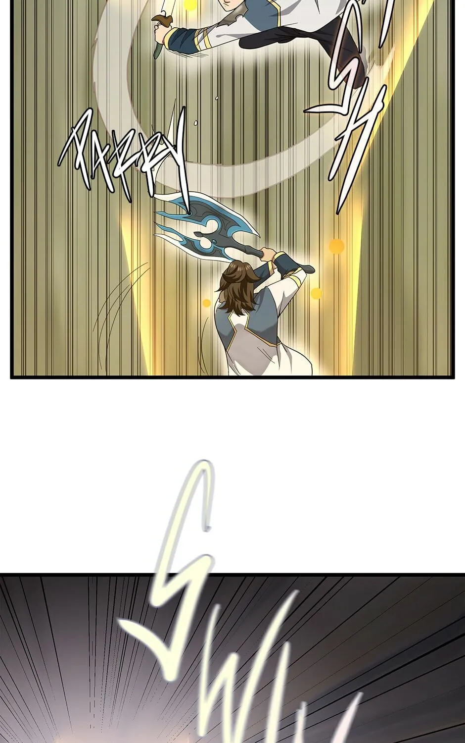 Read The Beginning After the End chapter 87 image 104 on Lezhin