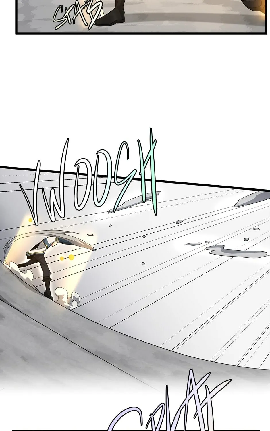 Read The Beginning After the End chapter 87 image 110 on Lezhin
