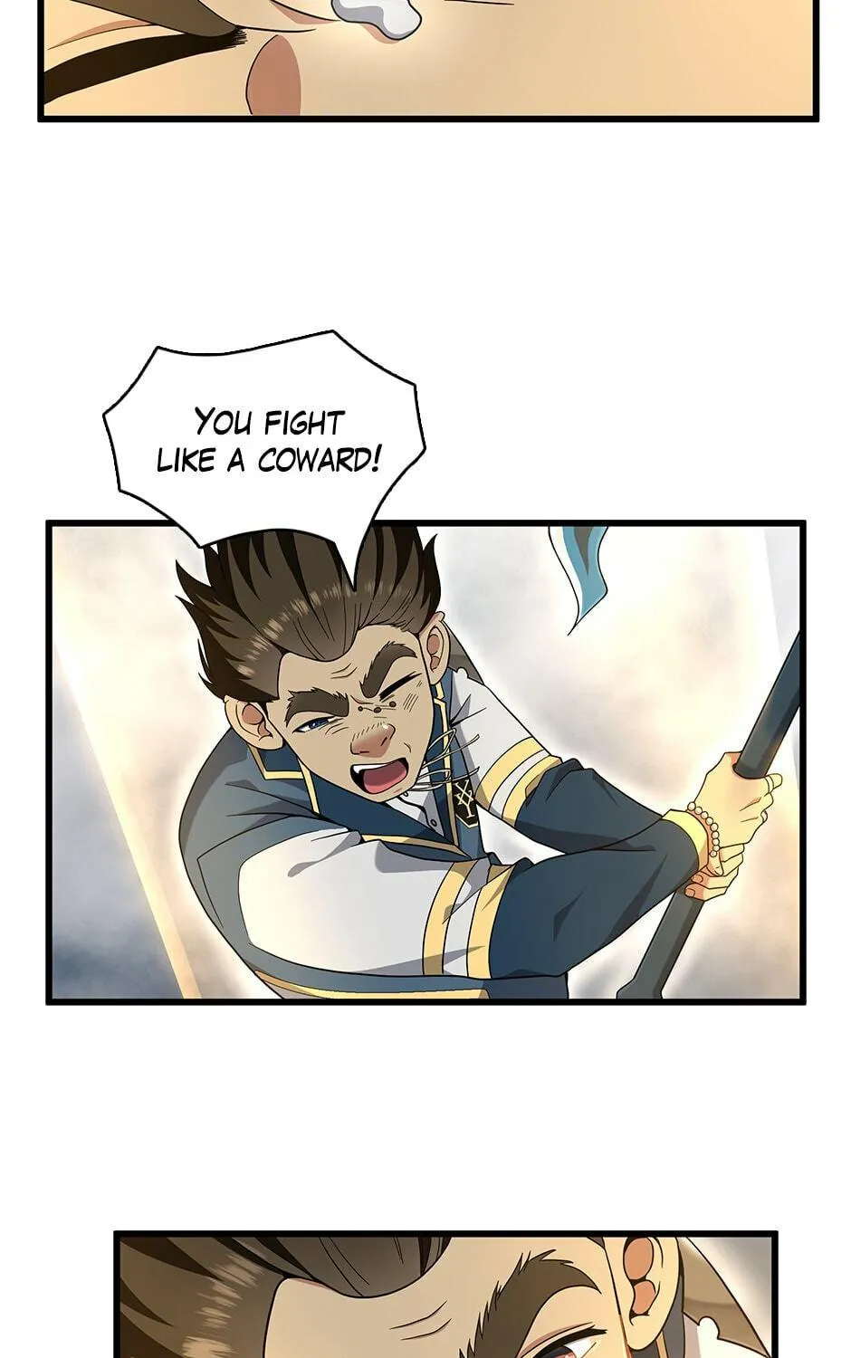 Read The Beginning After the End chapter 87 image 112 on Lezhin