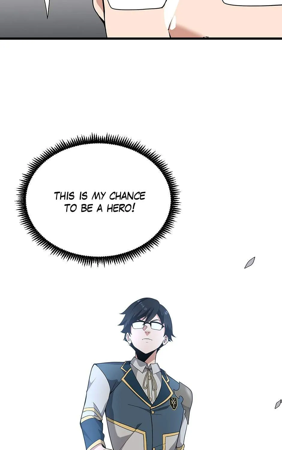 Read The Beginning After the End chapter 87 image 126 on Lezhin