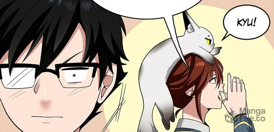 Read The Beginning After the End chapter 87 image 129 on Lezhin