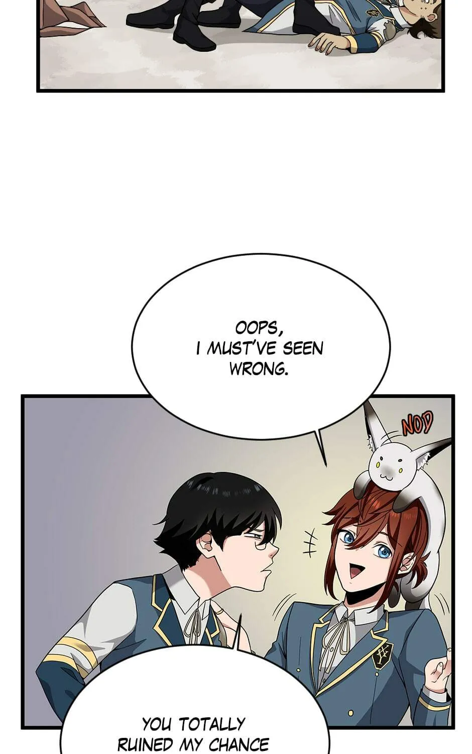 Read The Beginning After the End chapter 87 image 132 on Lezhin