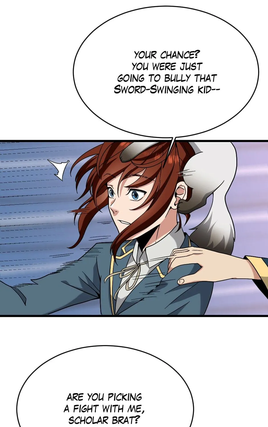 Read The Beginning After the End chapter 87 image 134 on Lezhin