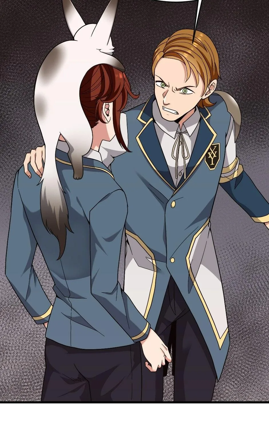 Read The Beginning After the End chapter 87 image 136 on Lezhin