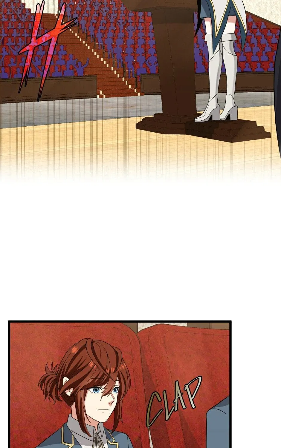 Read The Beginning After the End chapter 87 image 22 on Lezhin