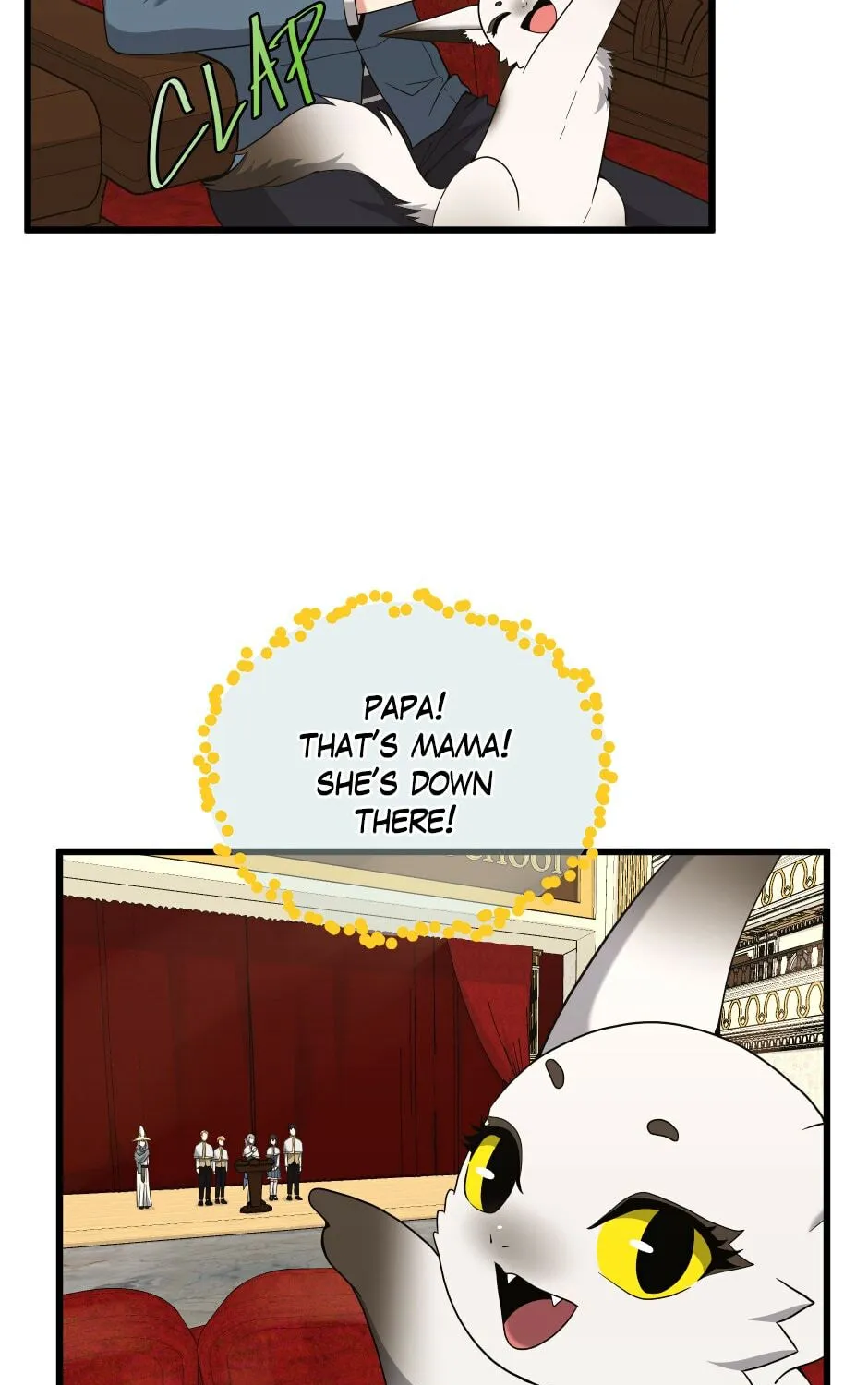 Read The Beginning After the End chapter 87 image 24 on Lezhin