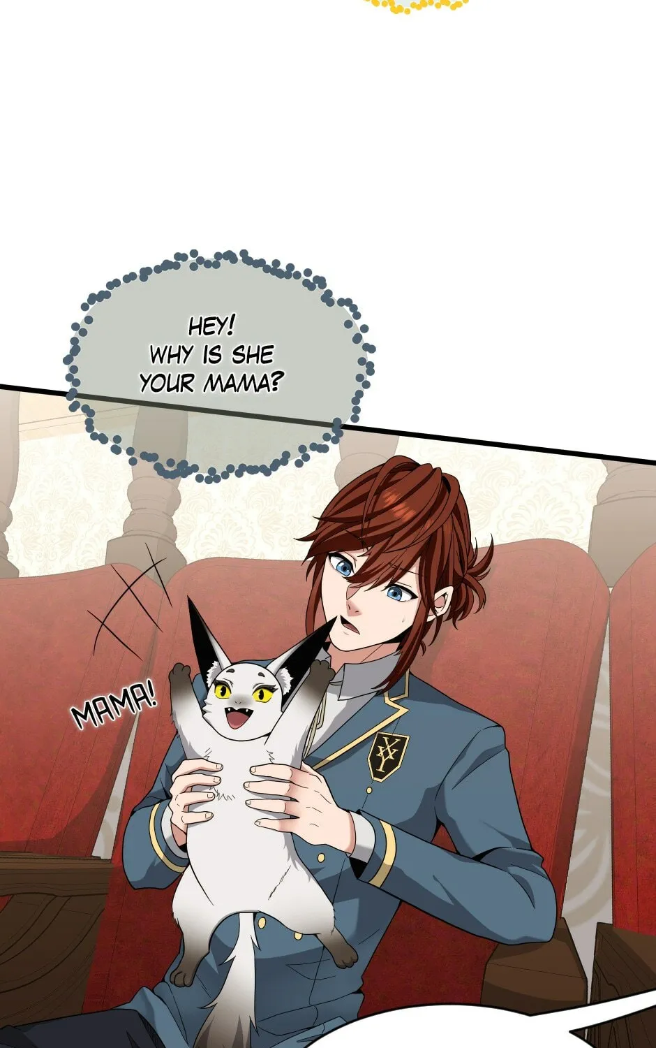 Read The Beginning After the End chapter 87 image 26 on Lezhin