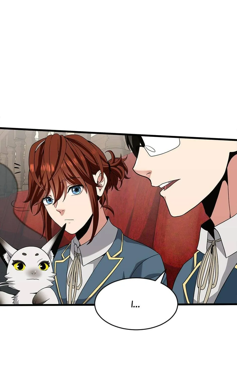 Read The Beginning After the End chapter 87 image 28 on Lezhin