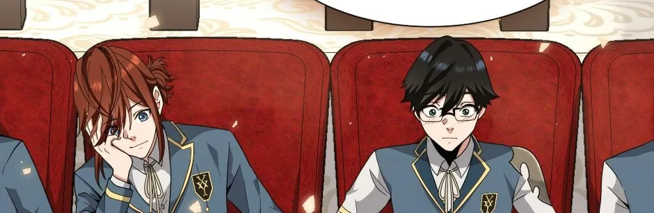 Read The Beginning After the End chapter 87 image 3 on Lezhin