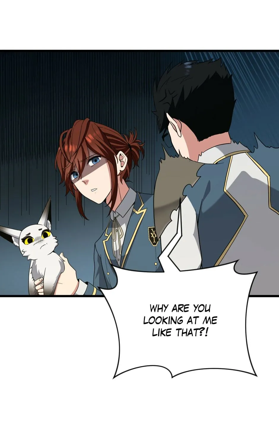 Read The Beginning After the End chapter 87 image 32 on Lezhin