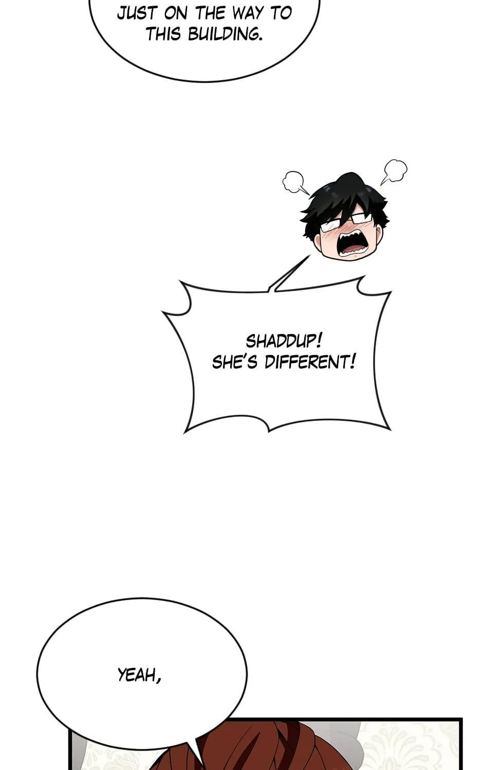 Read The Beginning After the End chapter 87 image 34 on Lezhin