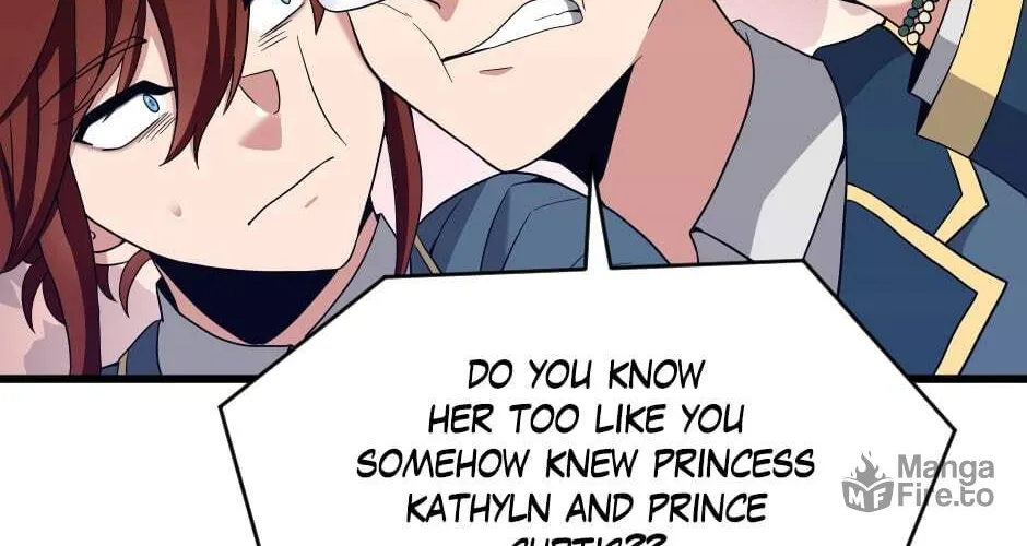 Read The Beginning After the End chapter 87 image 39 on Lezhin