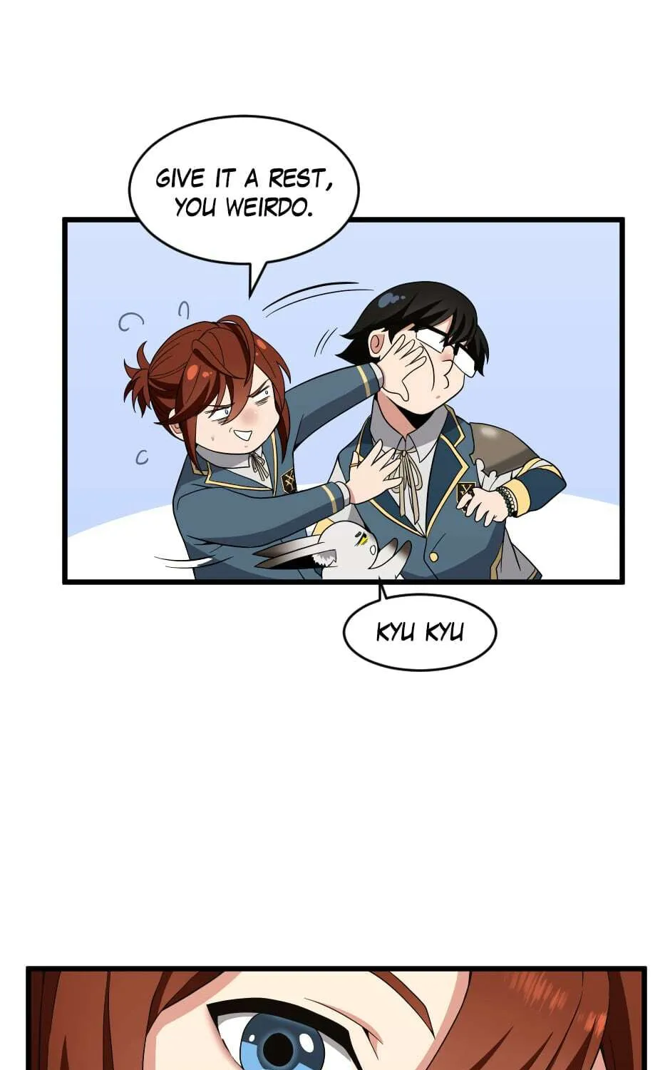 Read The Beginning After the End chapter 87 image 42 on Lezhin