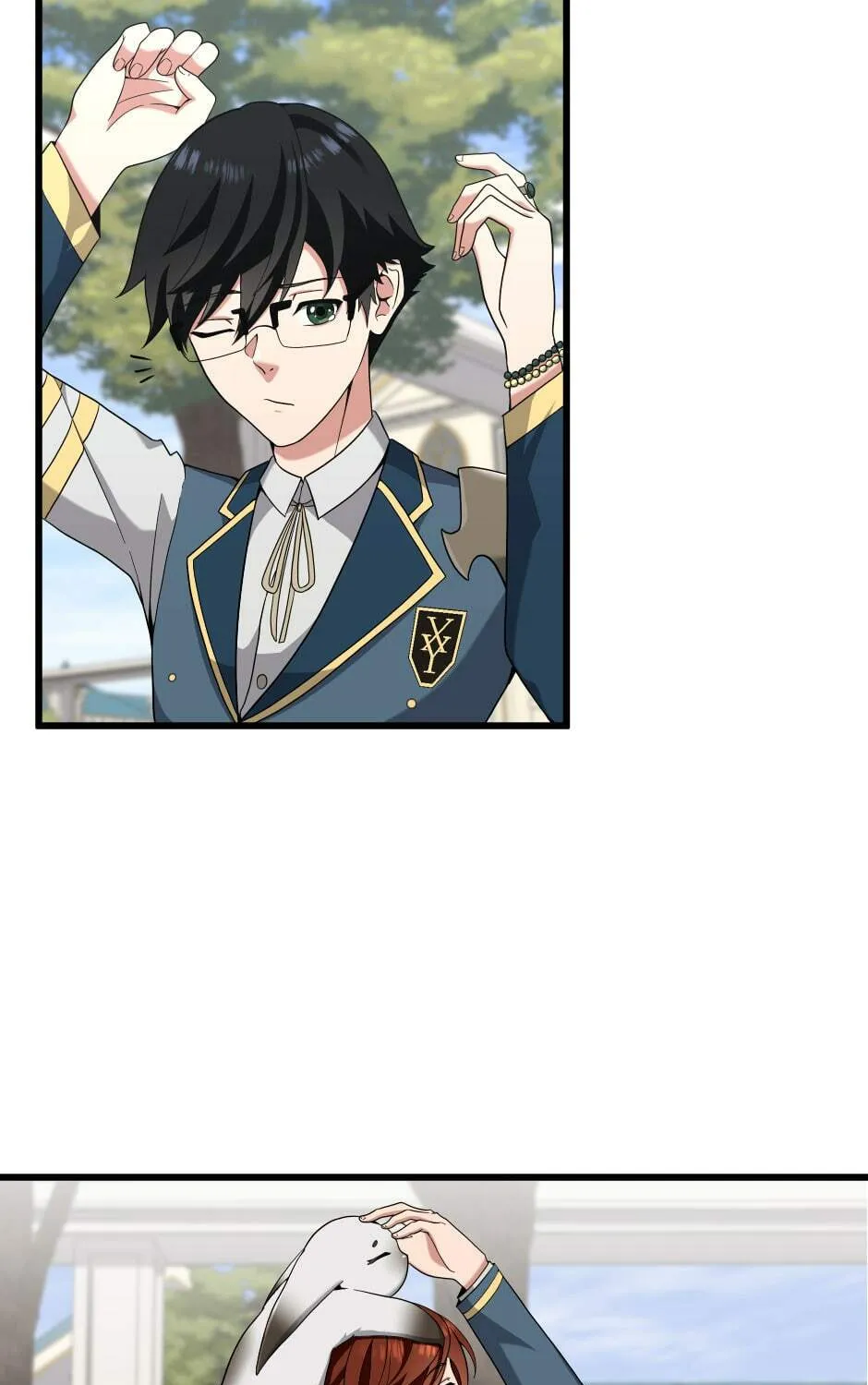 Read The Beginning After the End chapter 87 image 50 on Lezhin