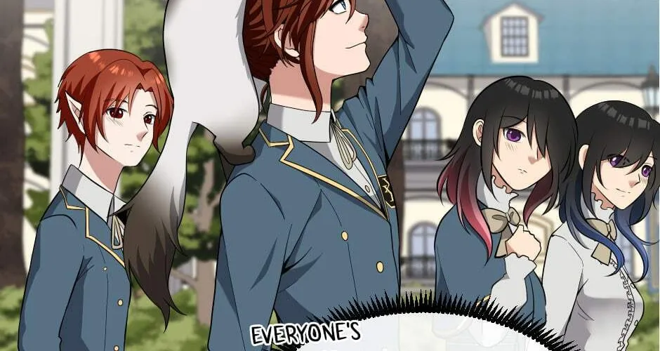 Read The Beginning After the End chapter 87 image 51 on Lezhin