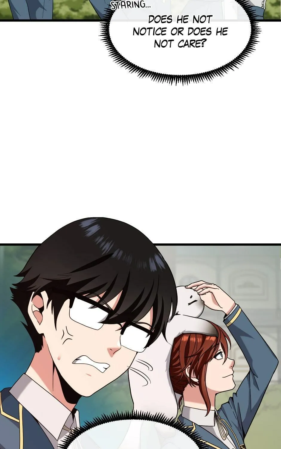 Read The Beginning After the End chapter 87 image 52 on Lezhin