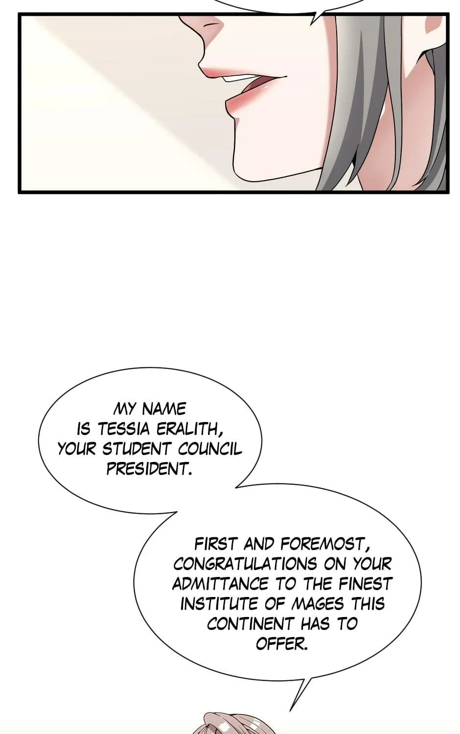 Read The Beginning After the End chapter 87 image 6 on Lezhin