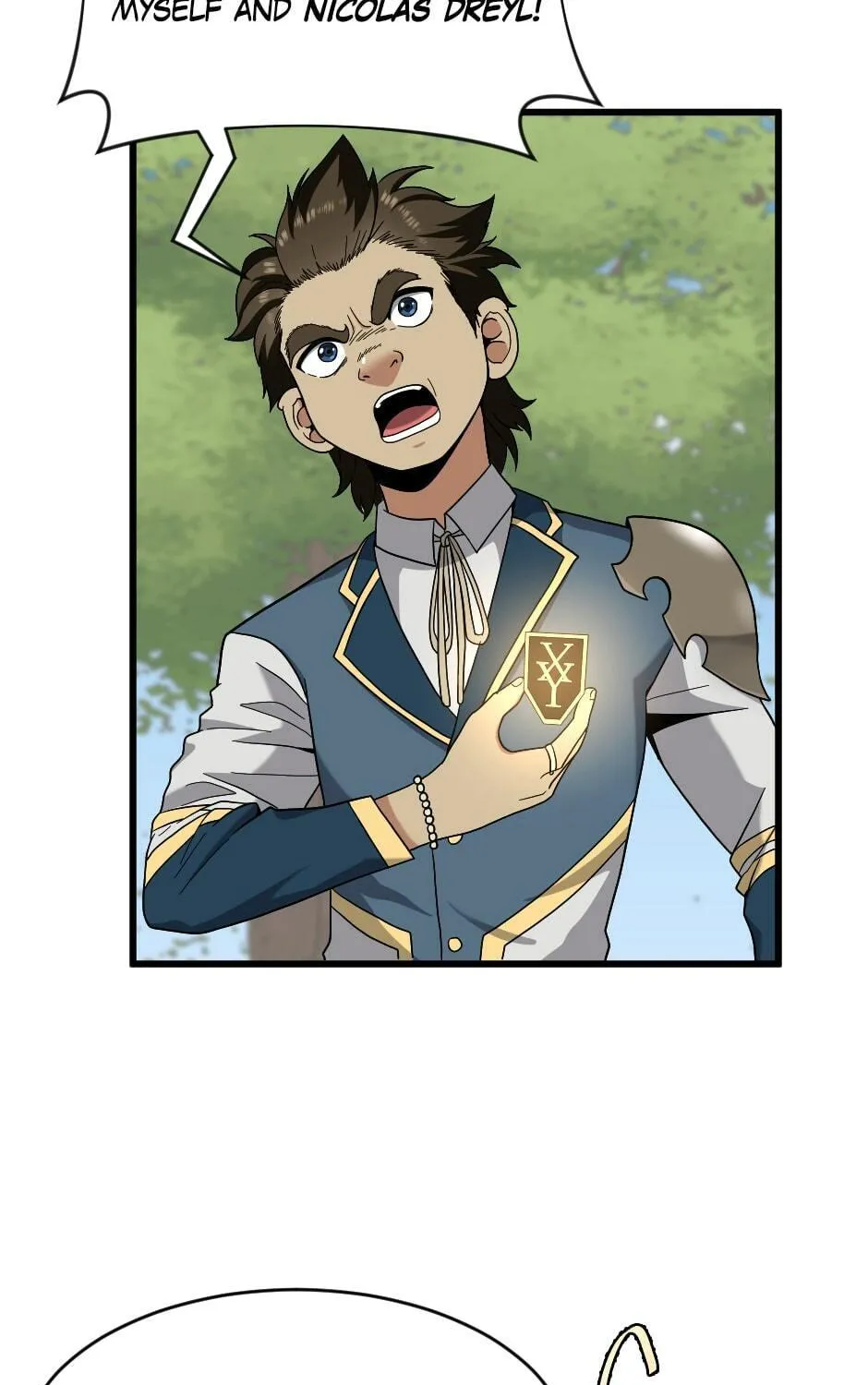 Read The Beginning After the End chapter 87 image 64 on Lezhin