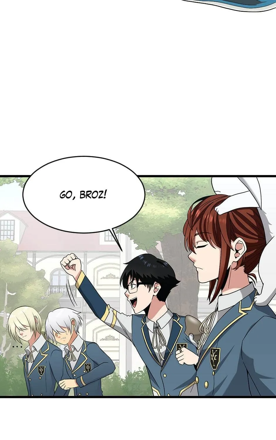 Read The Beginning After the End chapter 87 image 78 on Lezhin