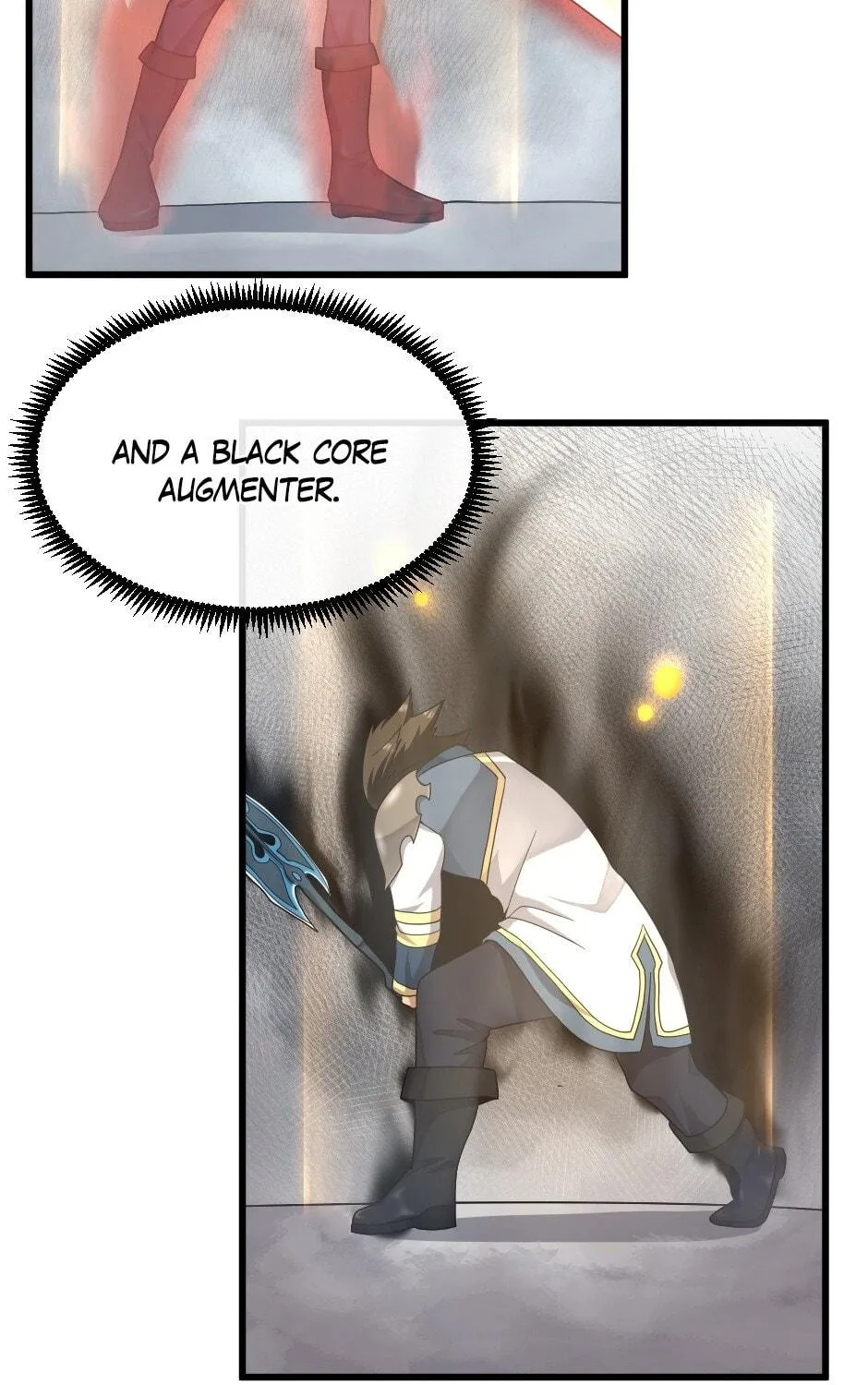 Read The Beginning After the End chapter 87 image 82 on Lezhin
