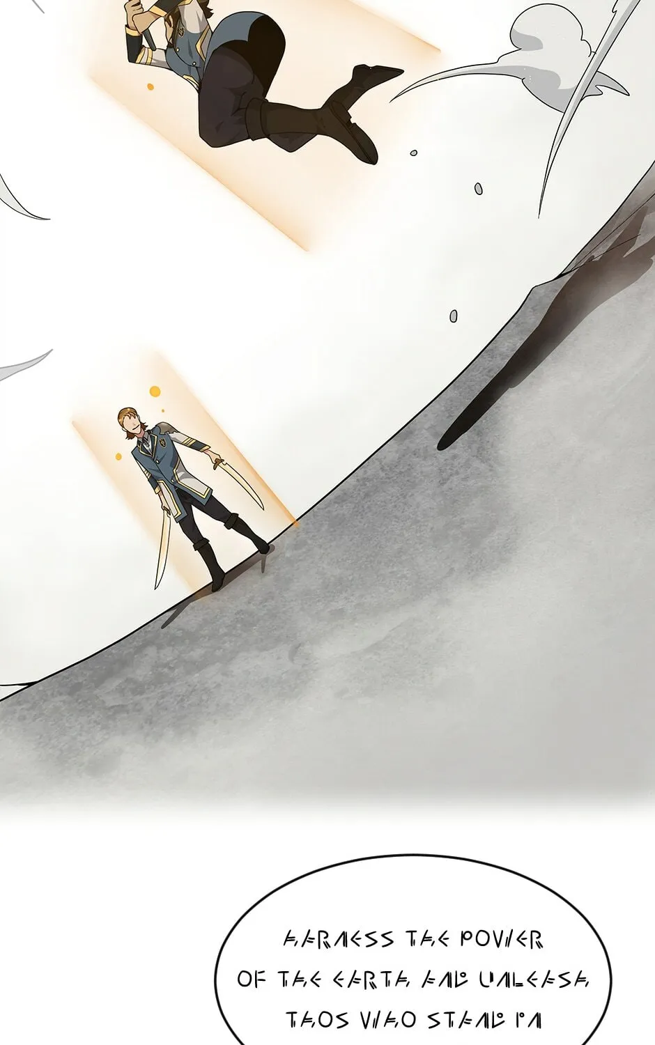 Read The Beginning After the End chapter 87 image 86 on Lezhin