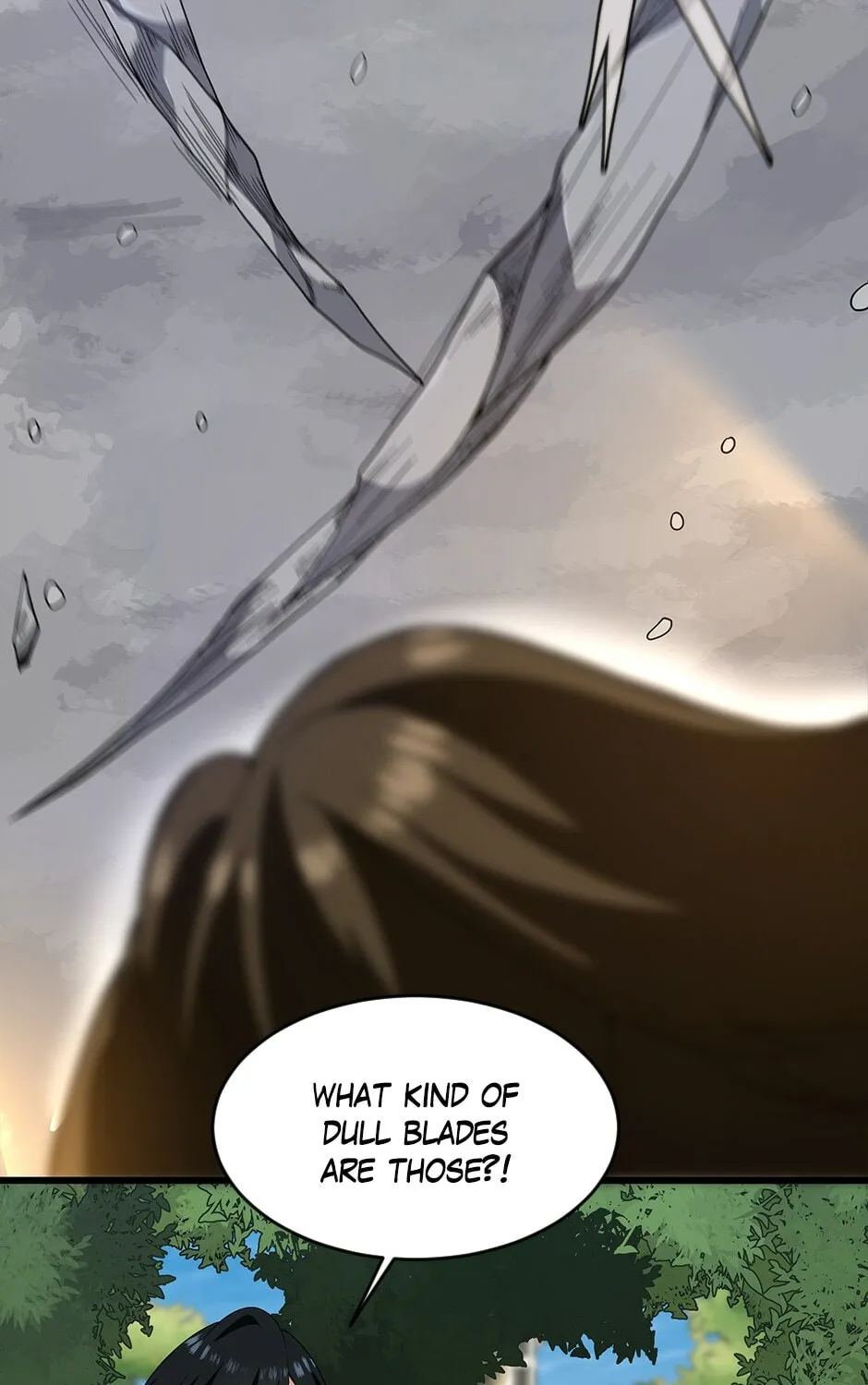 Read The Beginning After the End chapter 87 image 92 on Lezhin