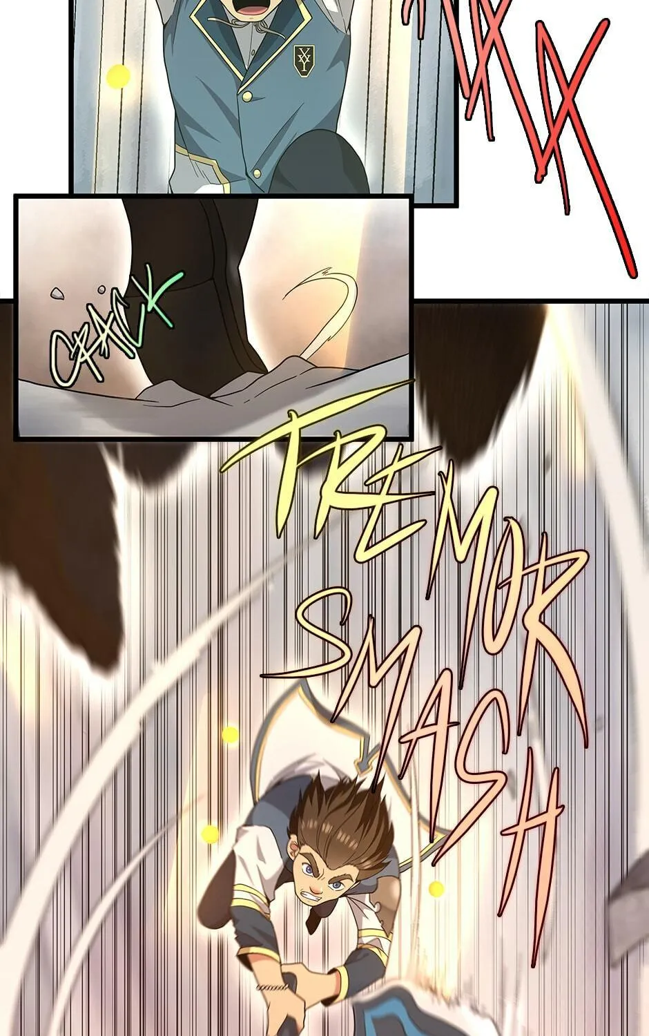 Read The Beginning After the End chapter 87 image 98 on Lezhin