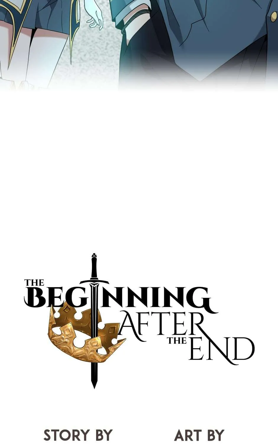 Read The Beginning After the End chapter 88 image 104 on Lezhin