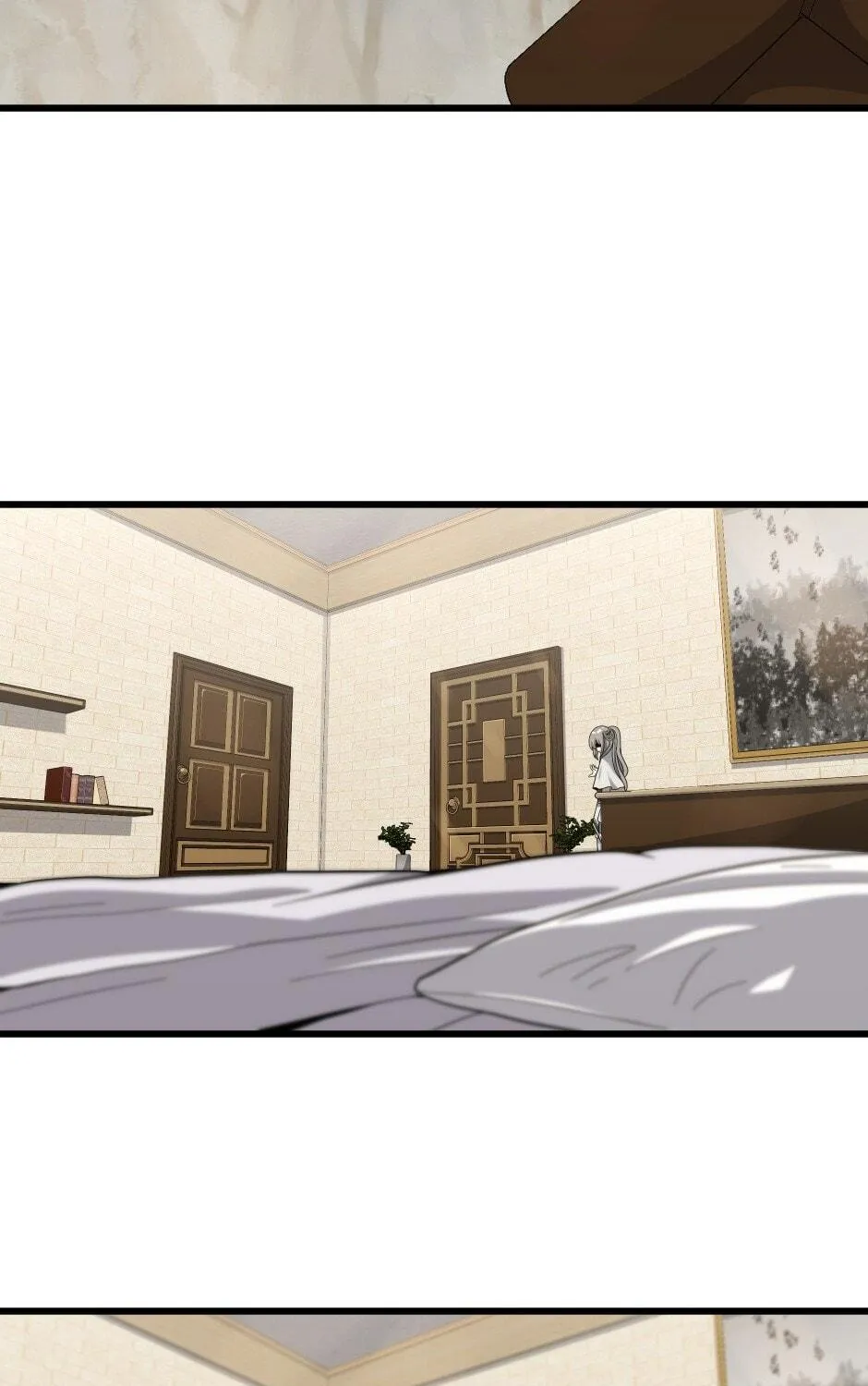 Read The Beginning After the End chapter 88 image 112 on Lezhin
