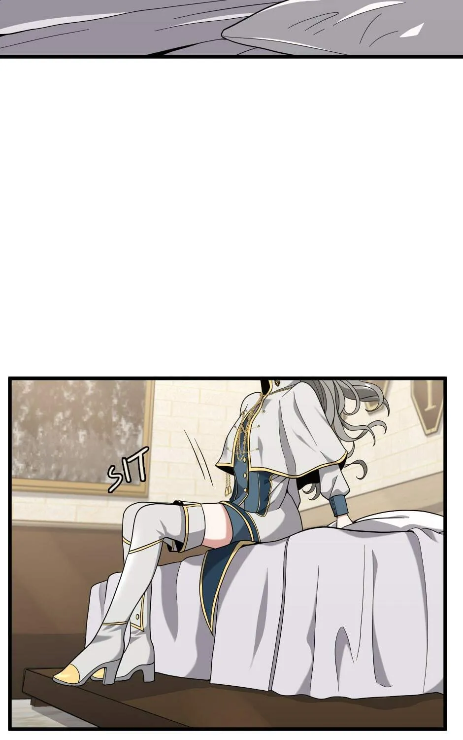 Read The Beginning After the End chapter 88 image 114 on Lezhin
