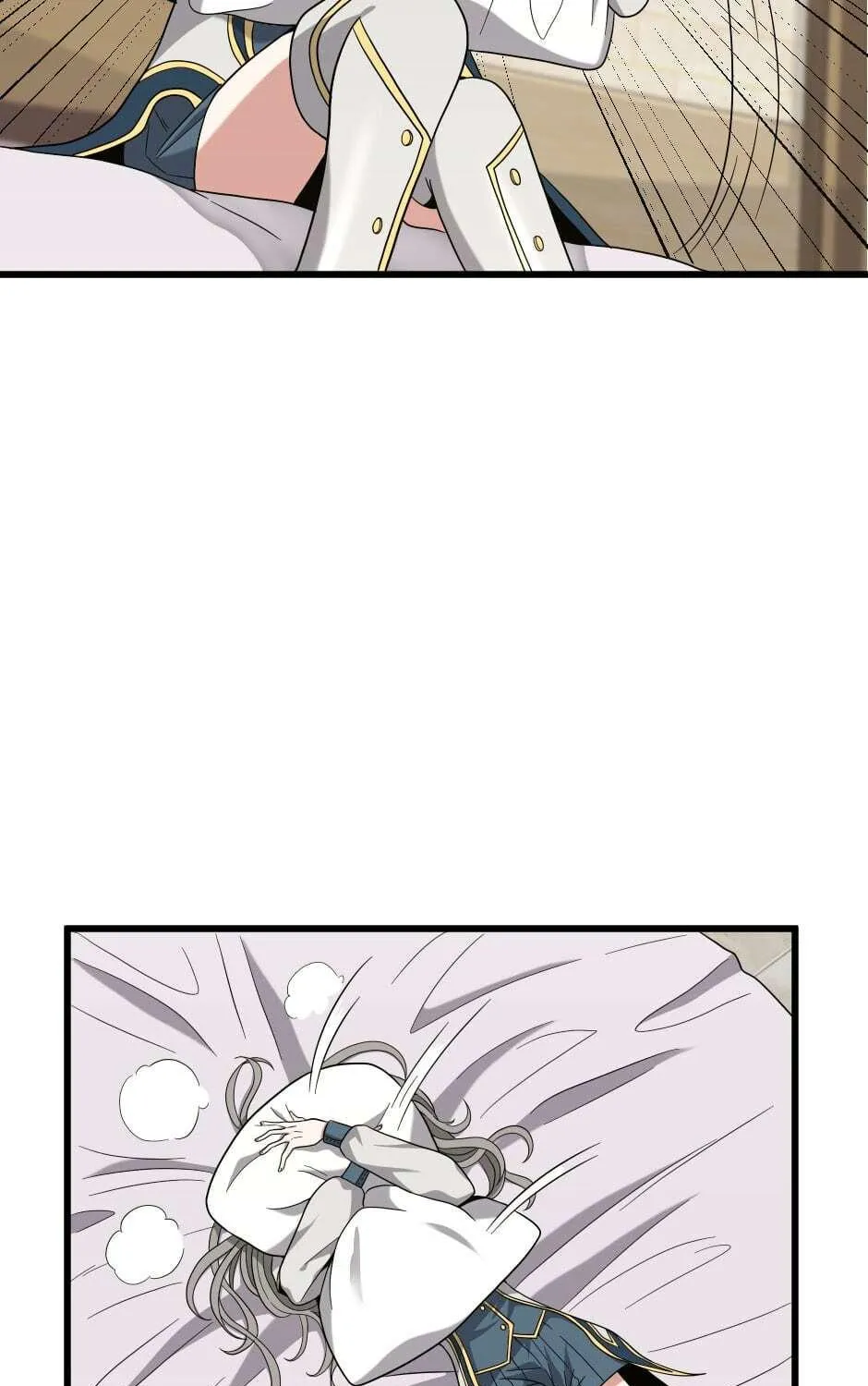 Read The Beginning After the End chapter 88 image 118 on Lezhin