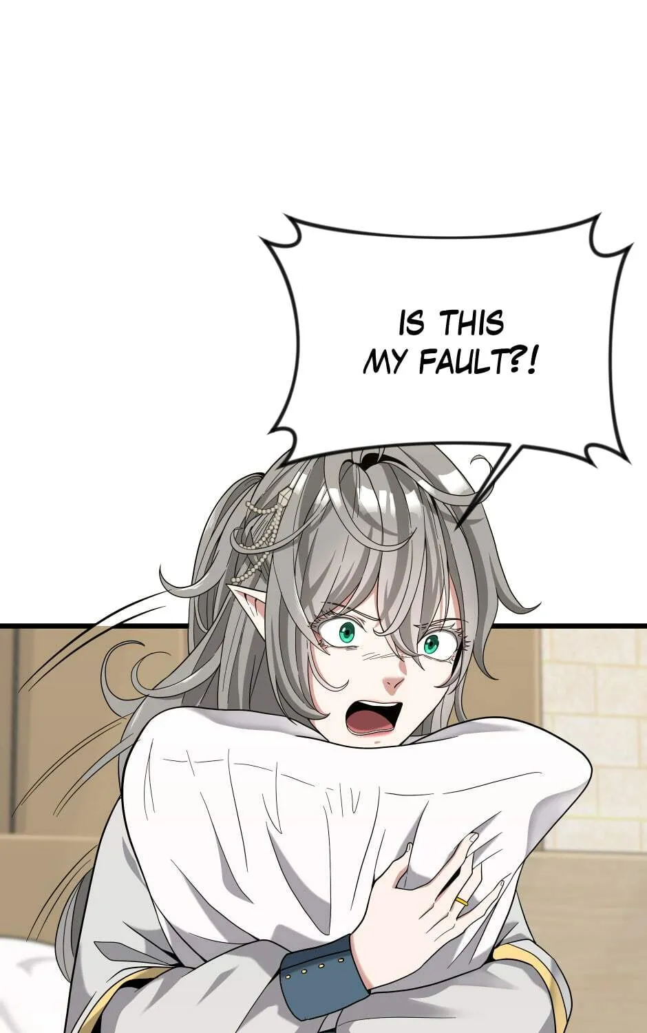 Read The Beginning After the End chapter 88 image 120 on Lezhin