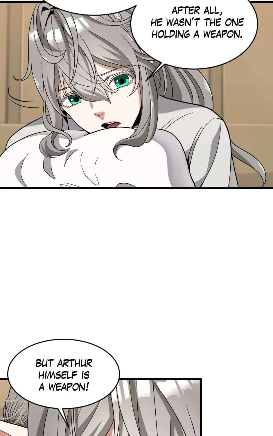 Read The Beginning After the End chapter 88 image 124 on Lezhin