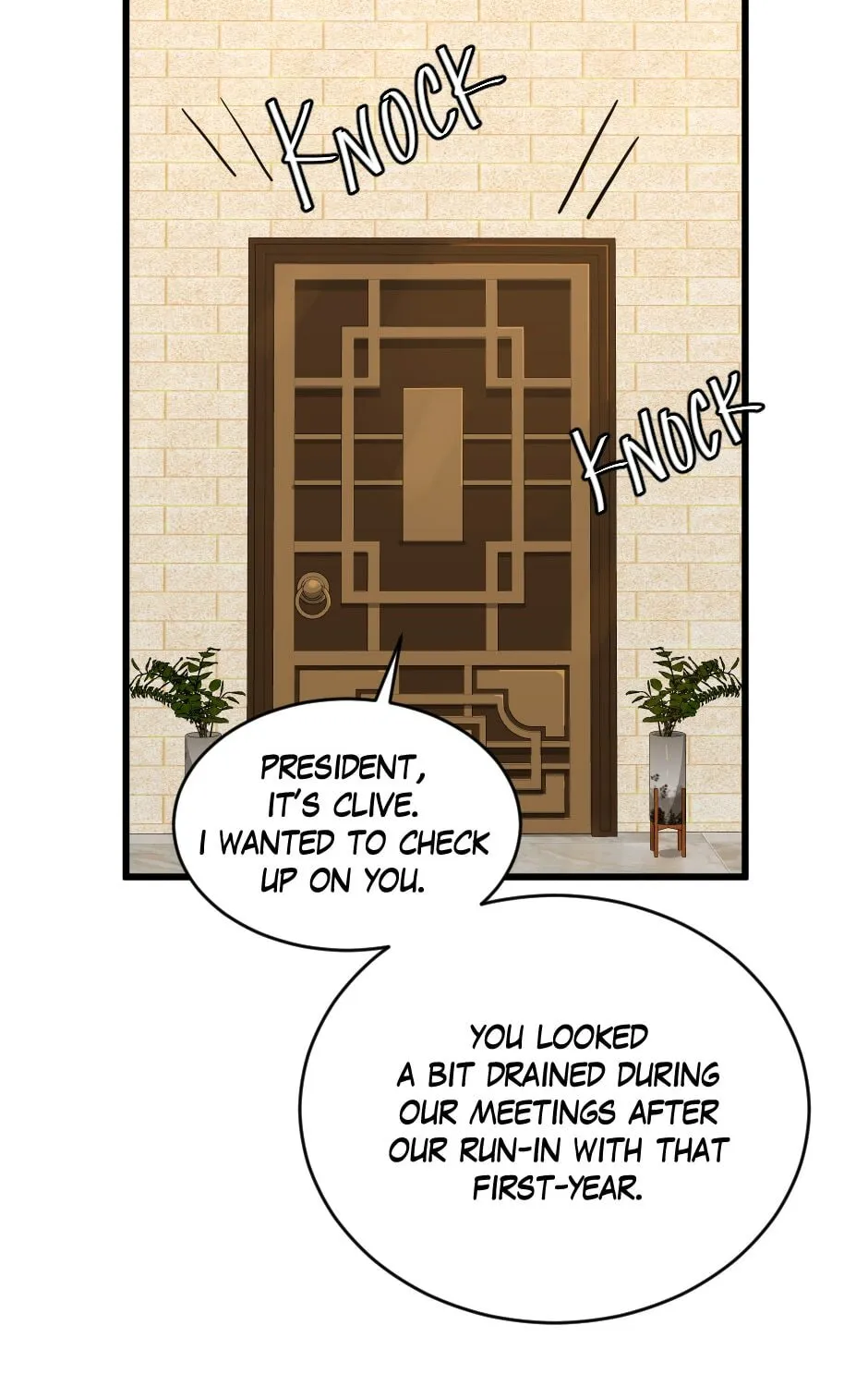Read The Beginning After the End chapter 88 image 134 on Lezhin
