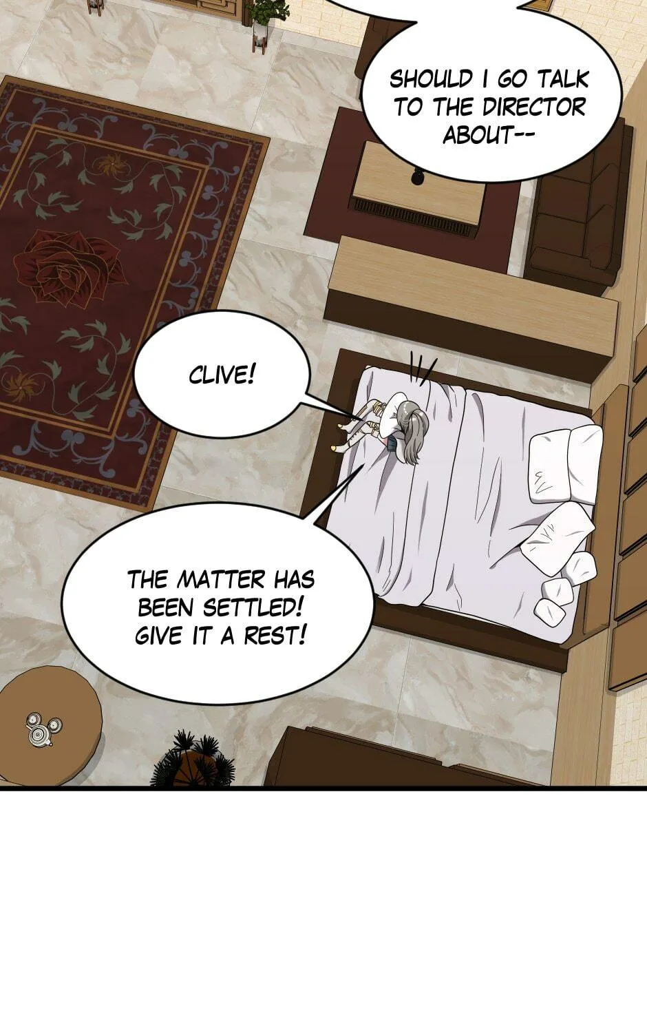Read The Beginning After the End chapter 88 image 138 on Lezhin