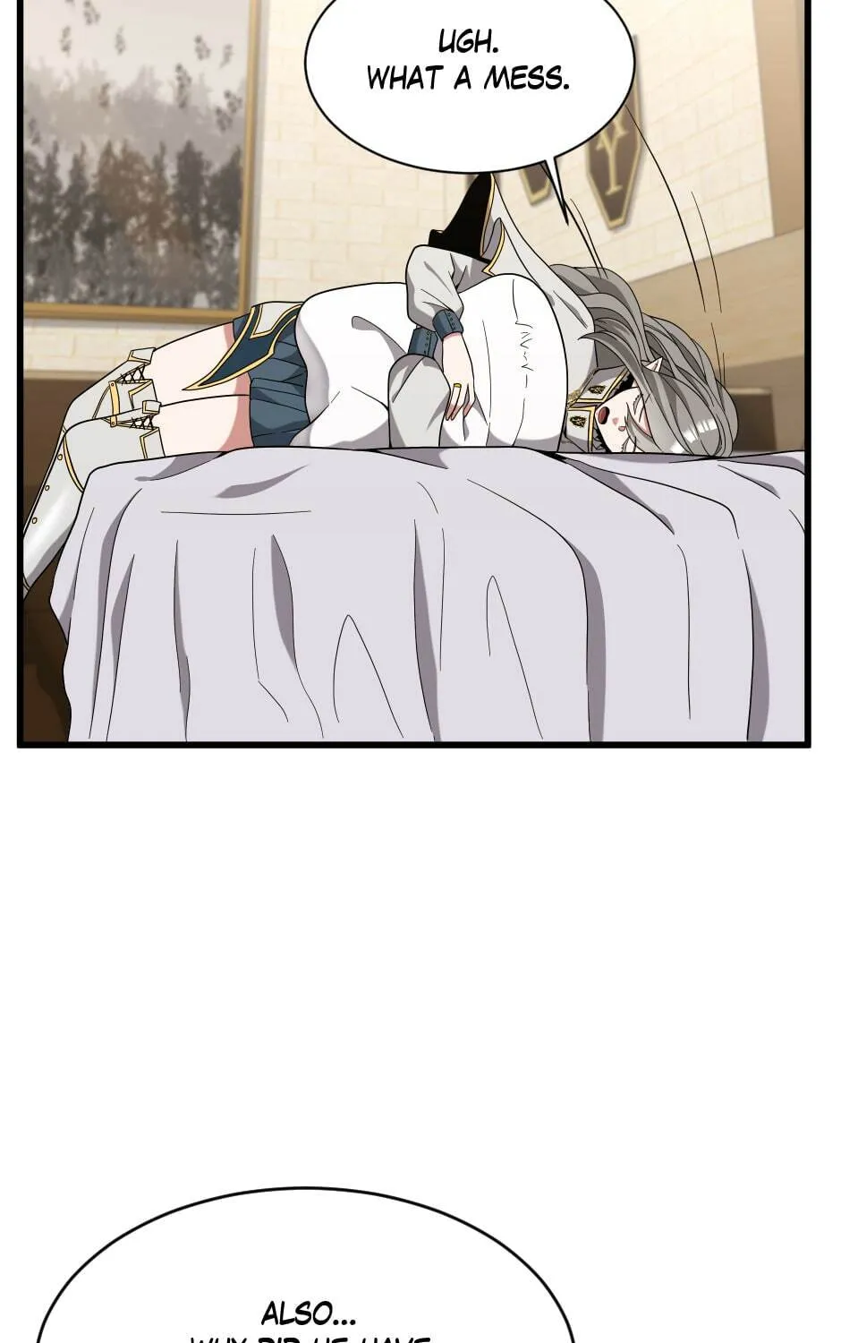 Read The Beginning After the End chapter 88 image 140 on Lezhin