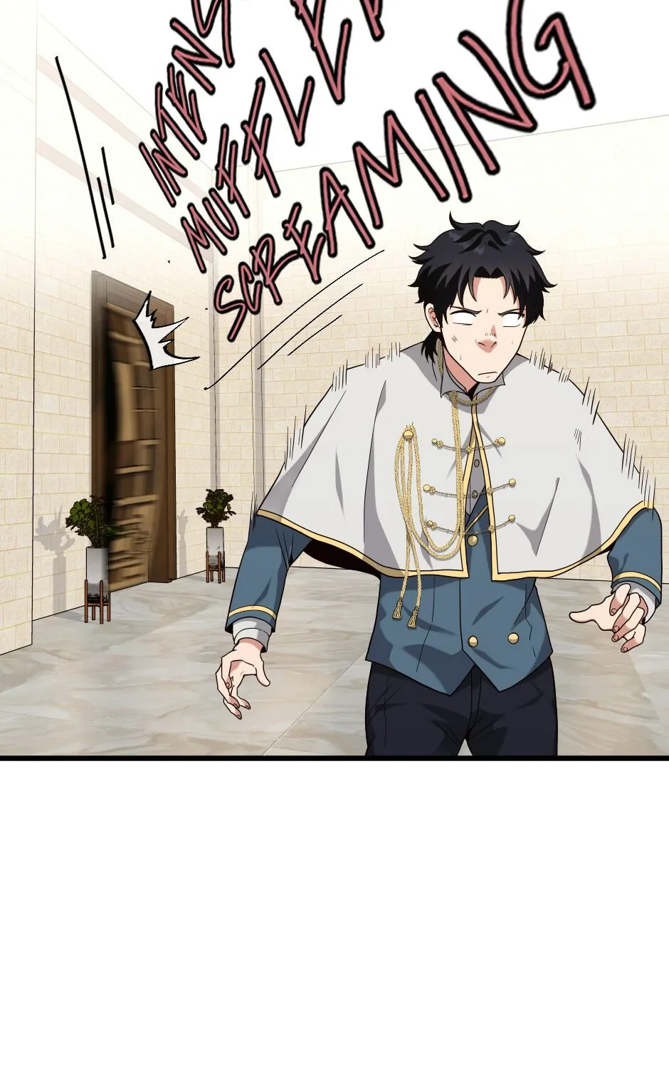 Read The Beginning After the End chapter 88 image 144 on Lezhin